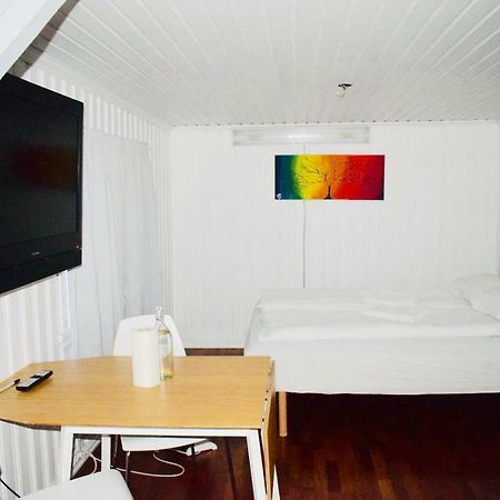 House Of Bergen II Apartment Bagian luar foto