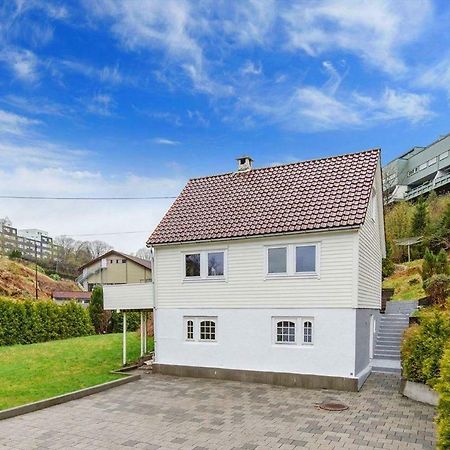 House Of Bergen II Apartment Bagian luar foto