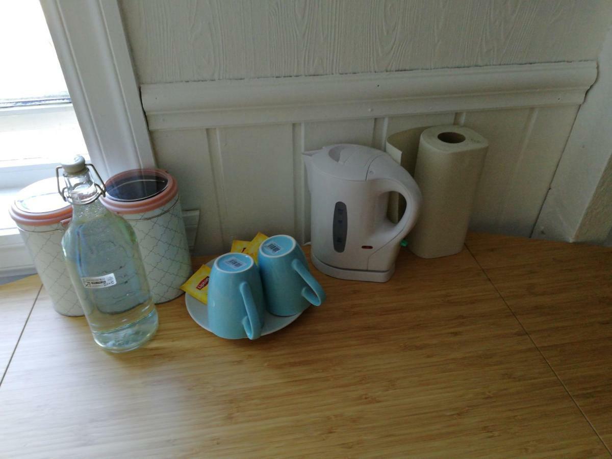 House Of Bergen II Apartment Bagian luar foto