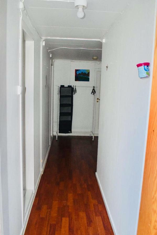 House Of Bergen II Apartment Bagian luar foto
