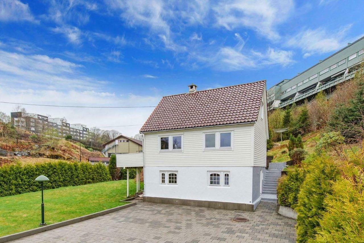 House Of Bergen II Apartment Bagian luar foto